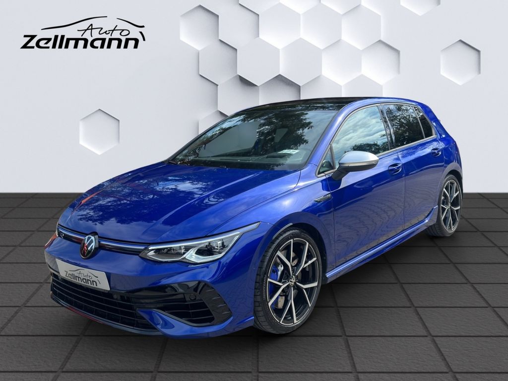 Volkswagen Golf 2024