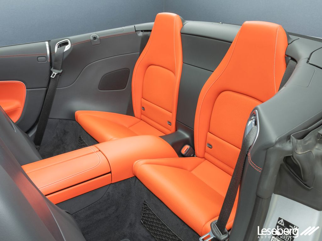 Mercedes-Benz SL 55 AMG 2024