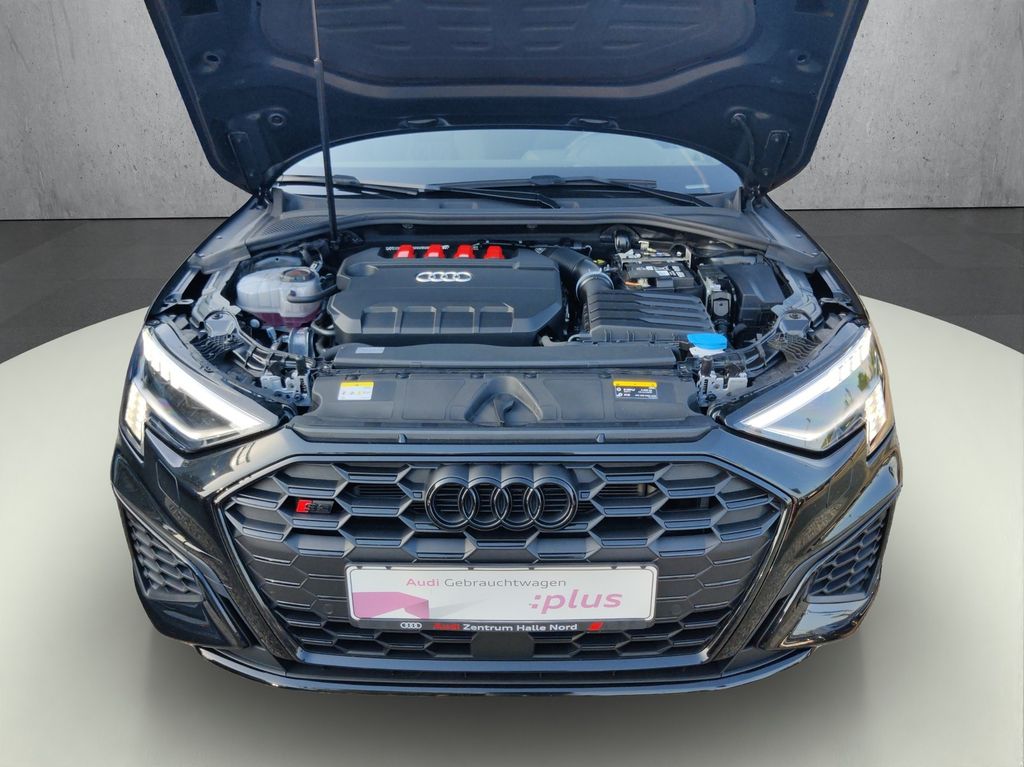 Audi S3 2023