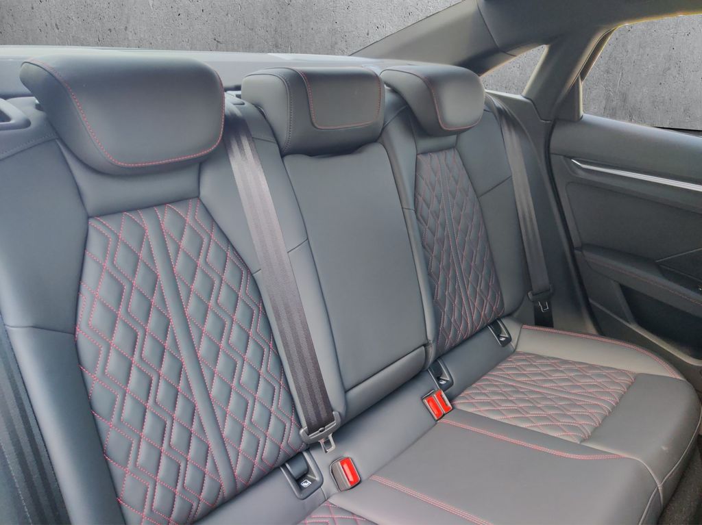 Audi S3 2023