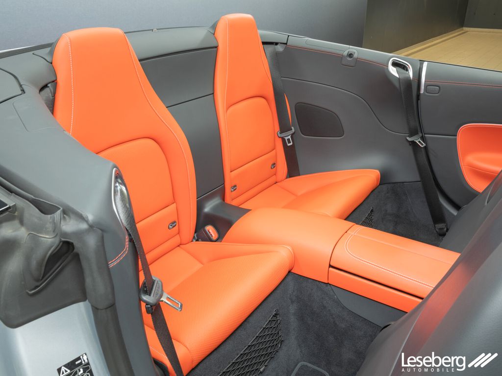 Mercedes-Benz SL 55 AMG 2024