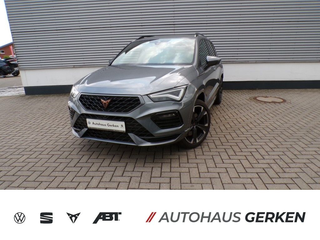 Cupra Ateca 2024