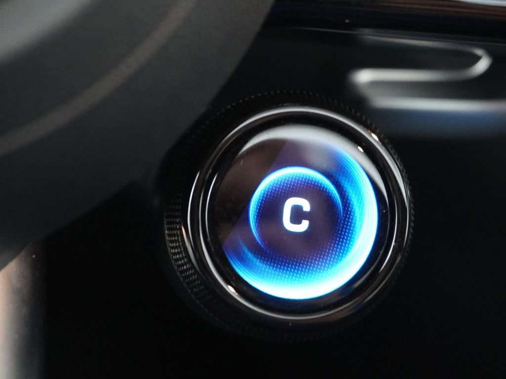 Mercedes-Benz AMG GT 2024