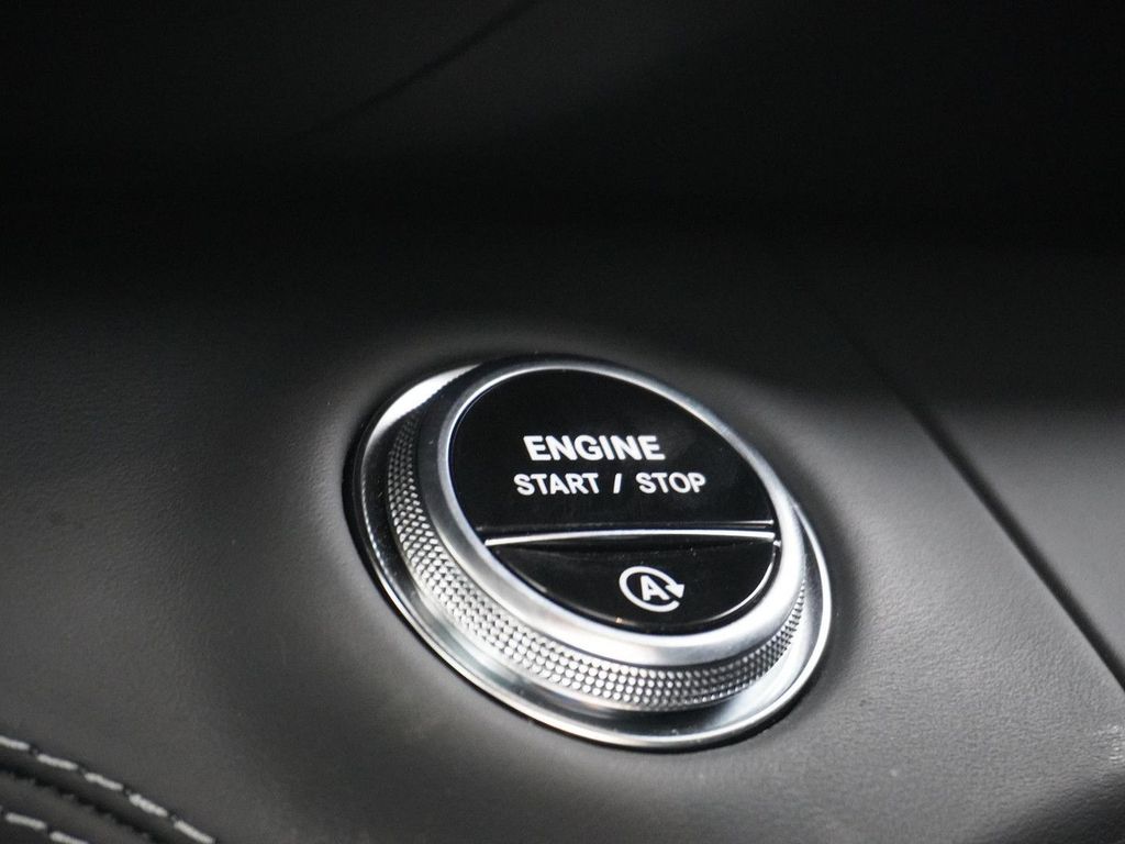 Mercedes-Benz AMG GT 2024