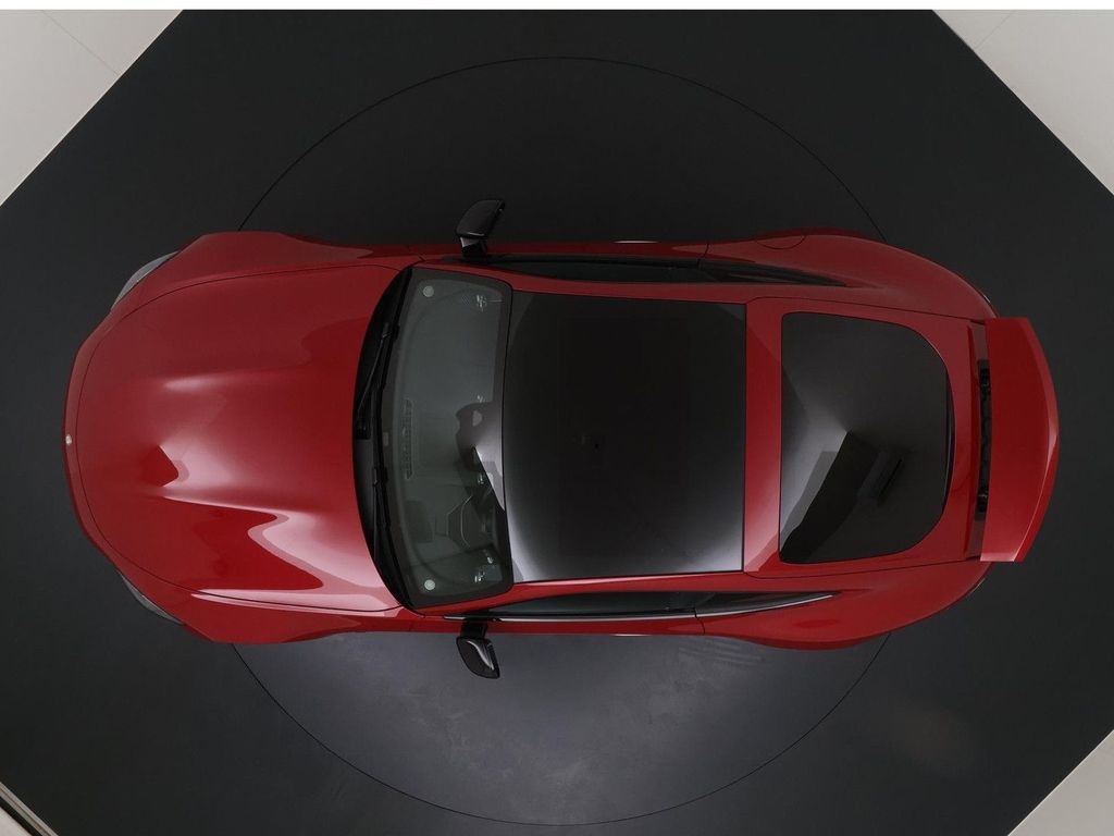 Mercedes-Benz AMG GT 2024