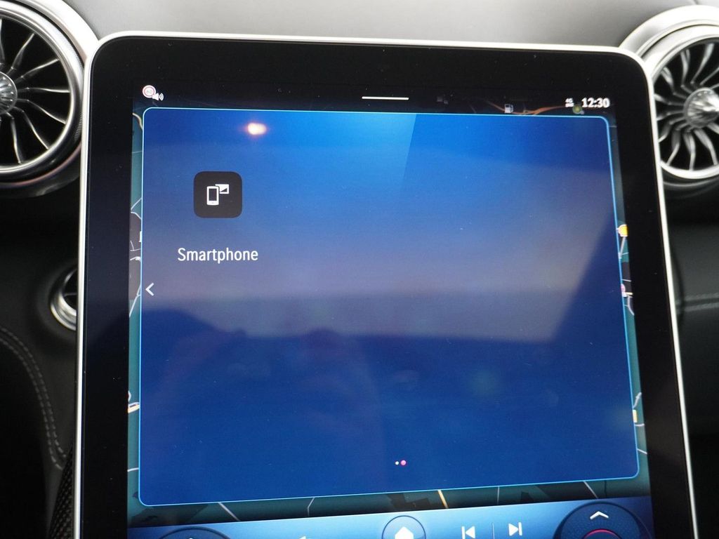 Mercedes-Benz AMG GT 2024