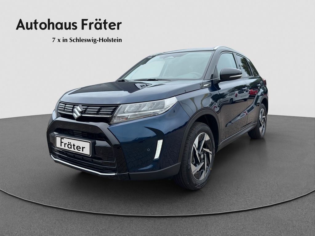 Suzuki Vitara 2025