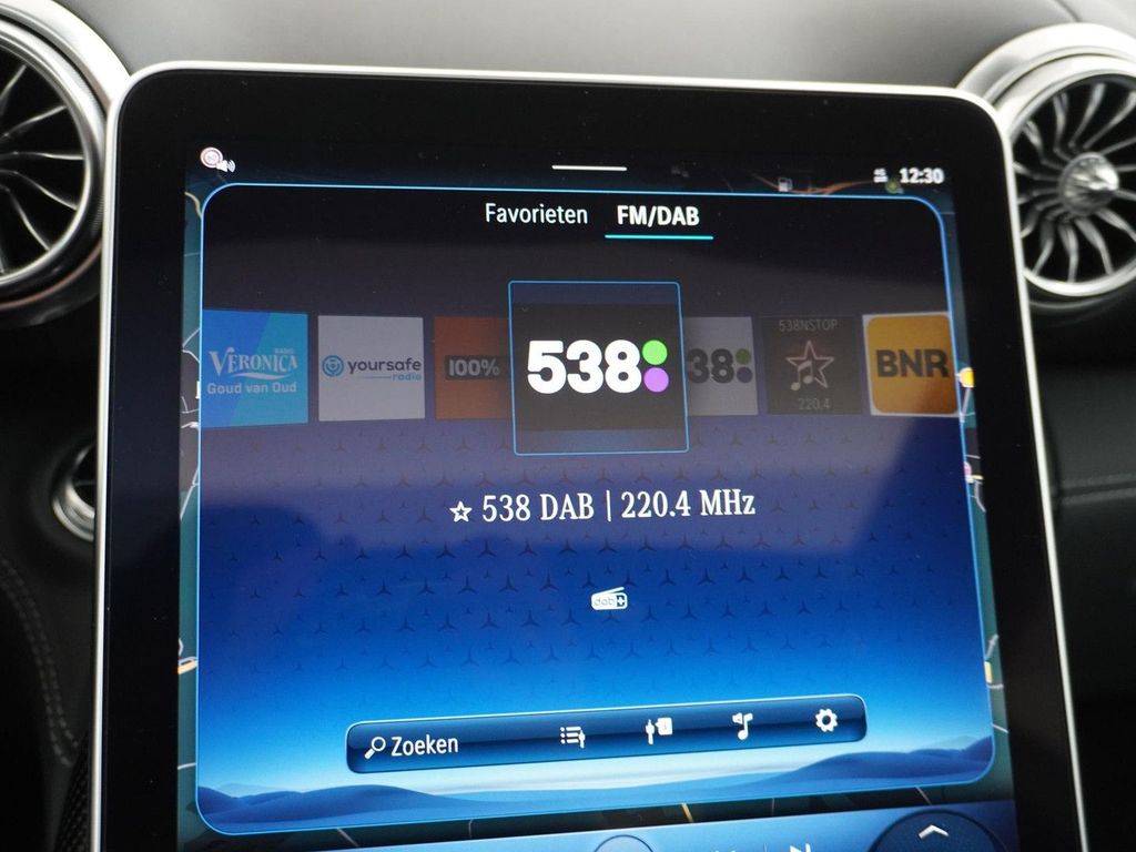 Mercedes-Benz AMG GT 2024