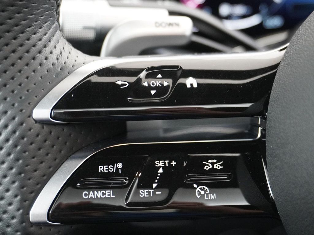 Mercedes-Benz AMG GT 2024