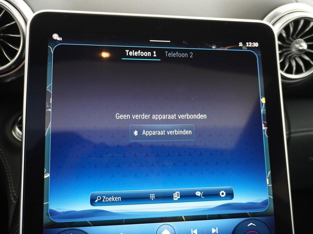 Mercedes-Benz AMG GT 2024