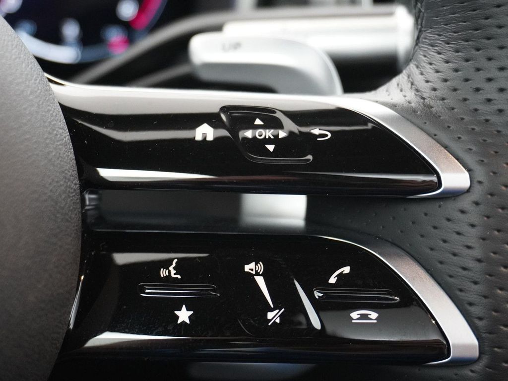 Mercedes-Benz AMG GT 2024