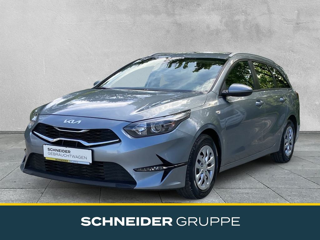 Kia cee'd Sportswagon 2022