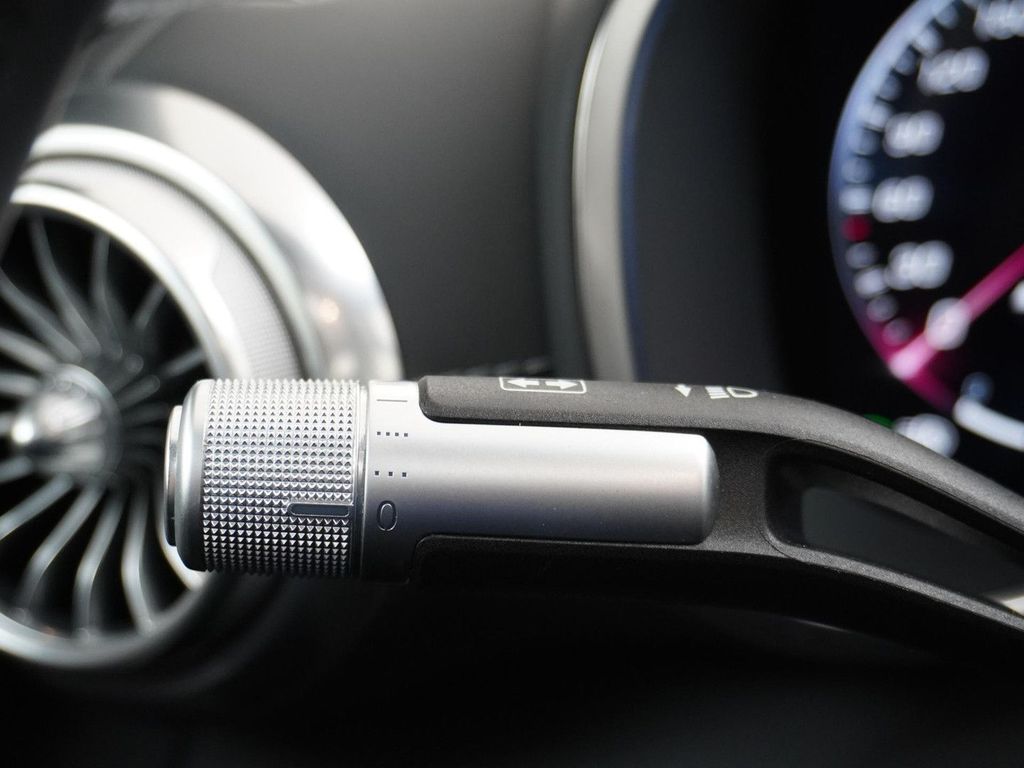 Mercedes-Benz AMG GT 2024