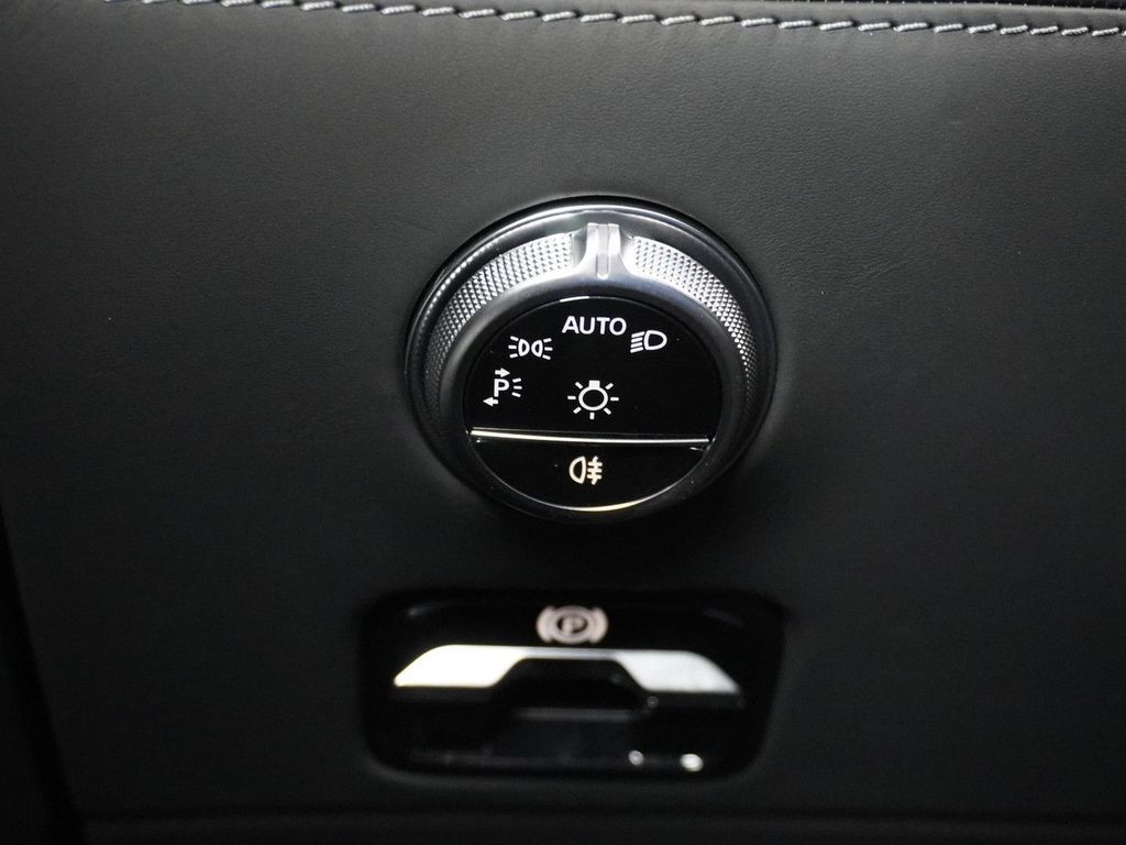 Mercedes-Benz AMG GT 2024