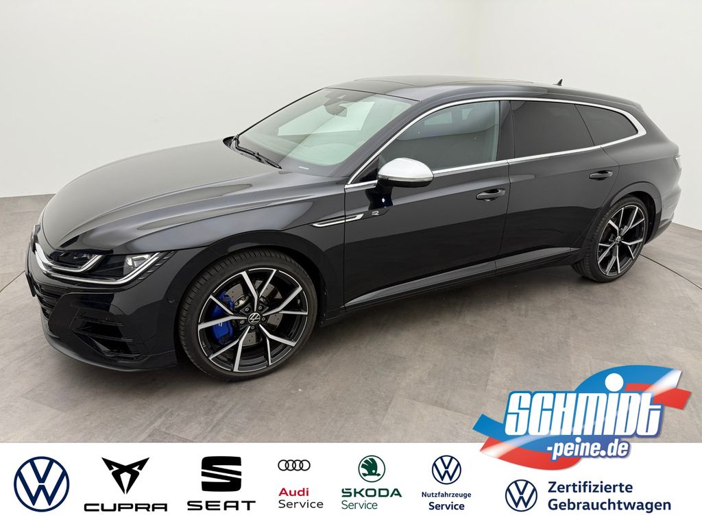 Volkswagen Arteon 2022