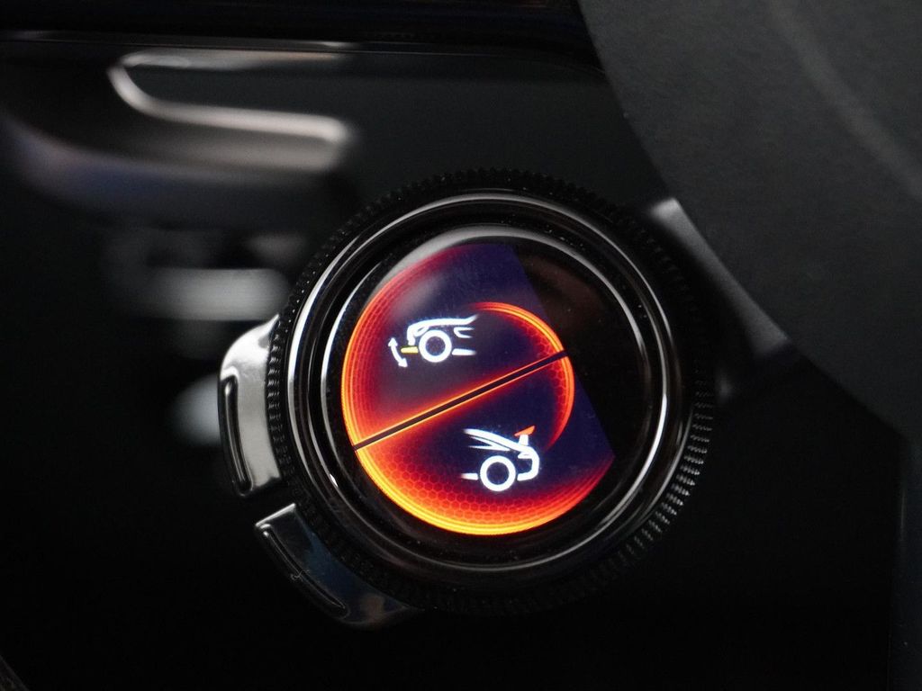 Mercedes-Benz AMG GT 2024