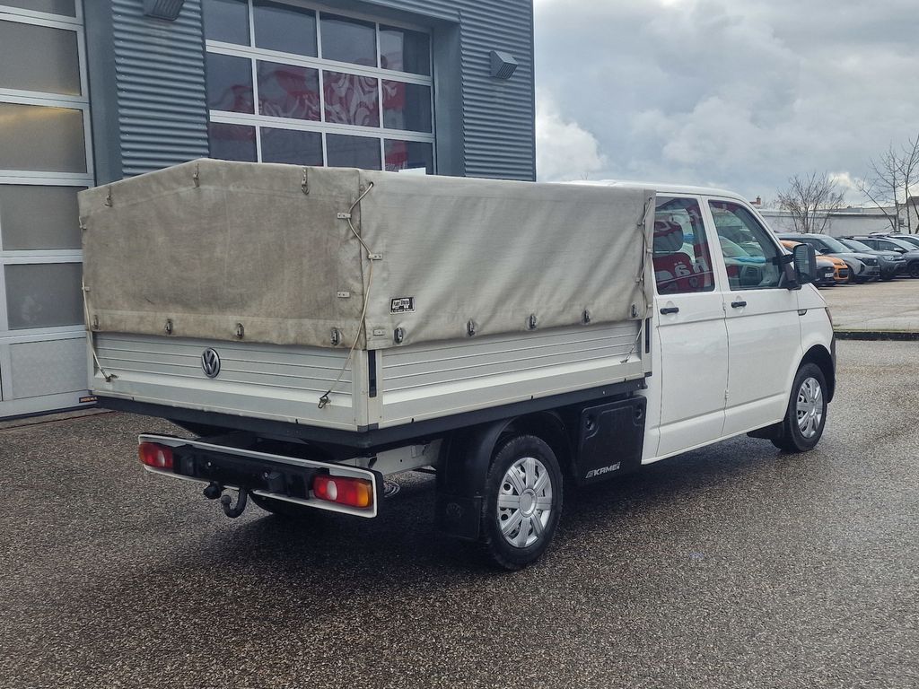 Volkswagen T6 Transporter 2019