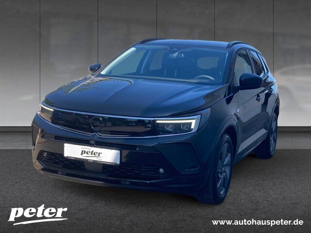 Opel Grandland (X) 2024