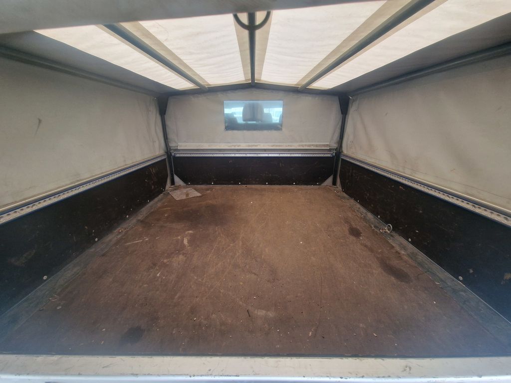 Volkswagen T6 Transporter 2019