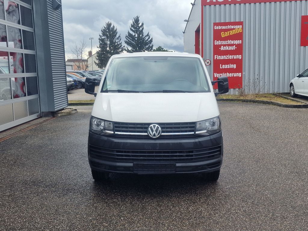 Volkswagen T6 Transporter 2019