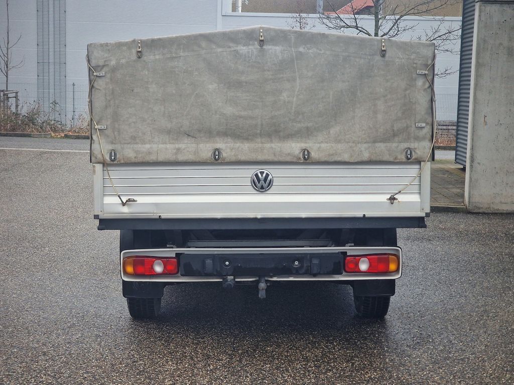 Volkswagen T6 Transporter 2019