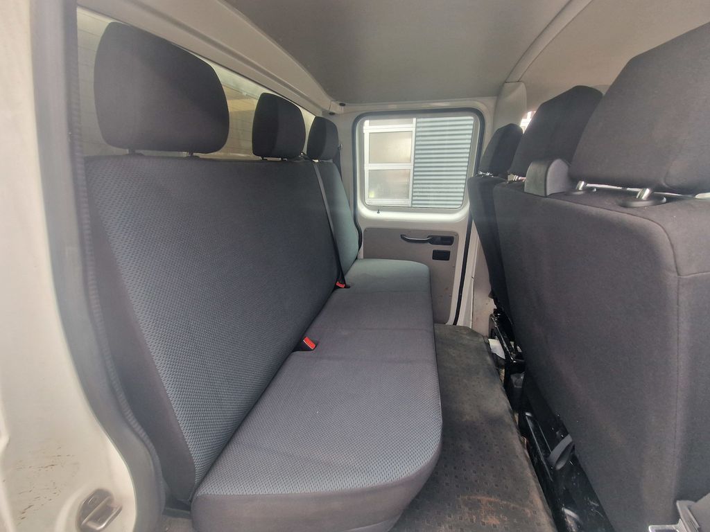 Volkswagen T6 Transporter 2019