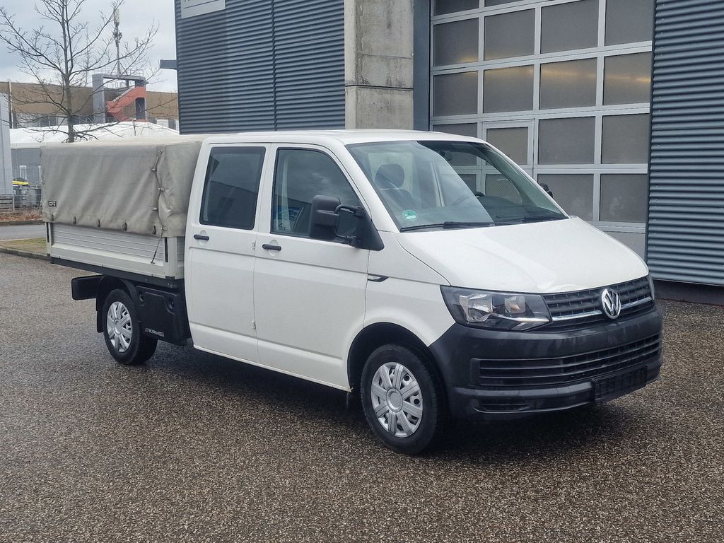 Volkswagen T6 Transporter 2019
