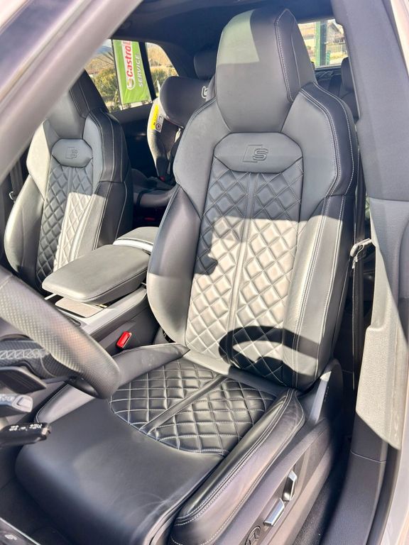 Audi Q8 2022