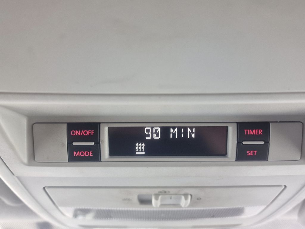 Volkswagen T6 Transporter 2019