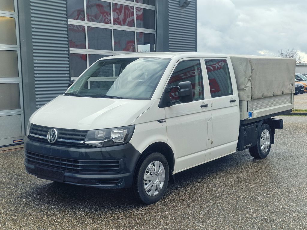 Volkswagen T6 Transporter 2019