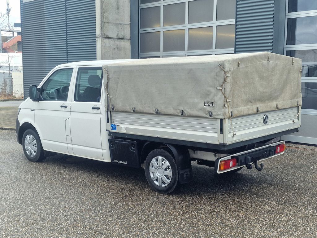 Volkswagen T6 Transporter 2019