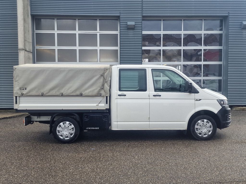 Volkswagen T6 Transporter 2019