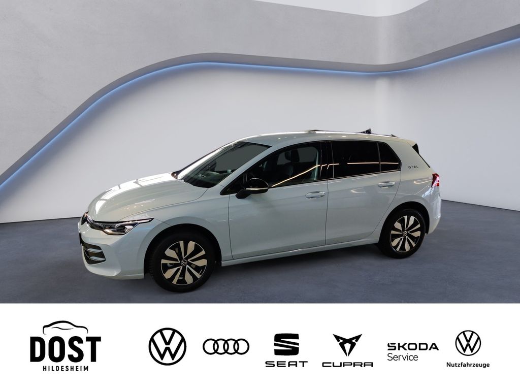Volkswagen Golf 2025