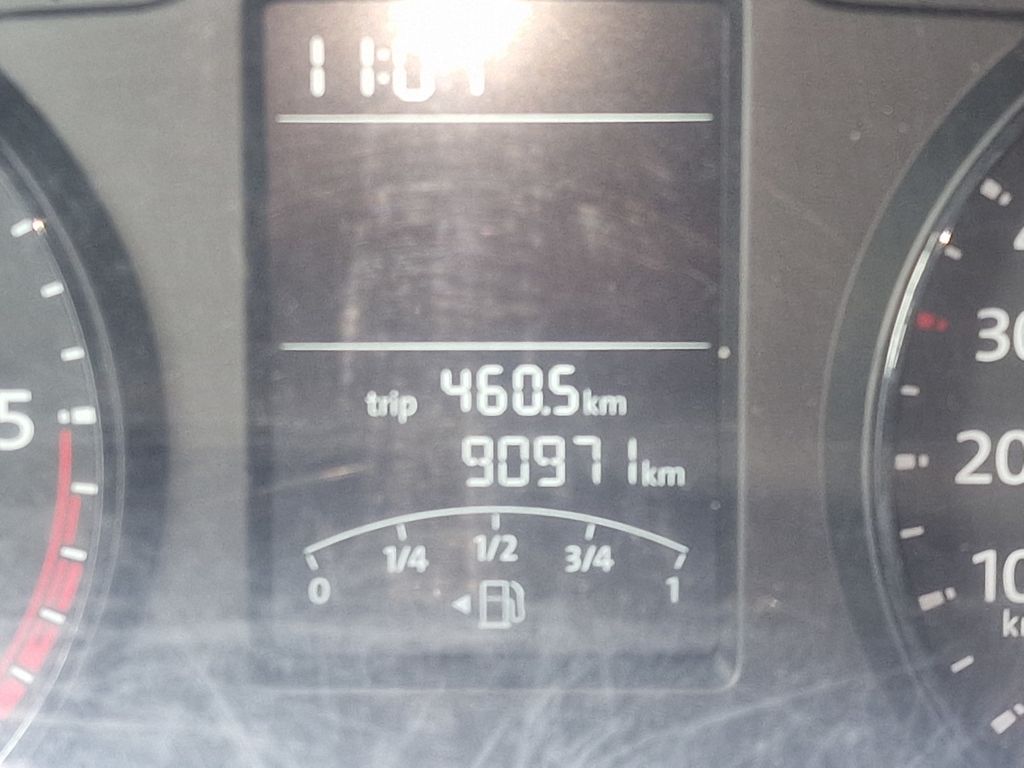 Volkswagen T6 Transporter 2019