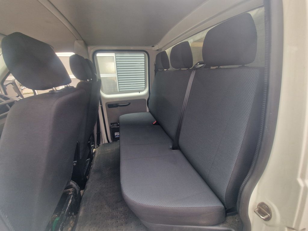 Volkswagen T6 Transporter 2019