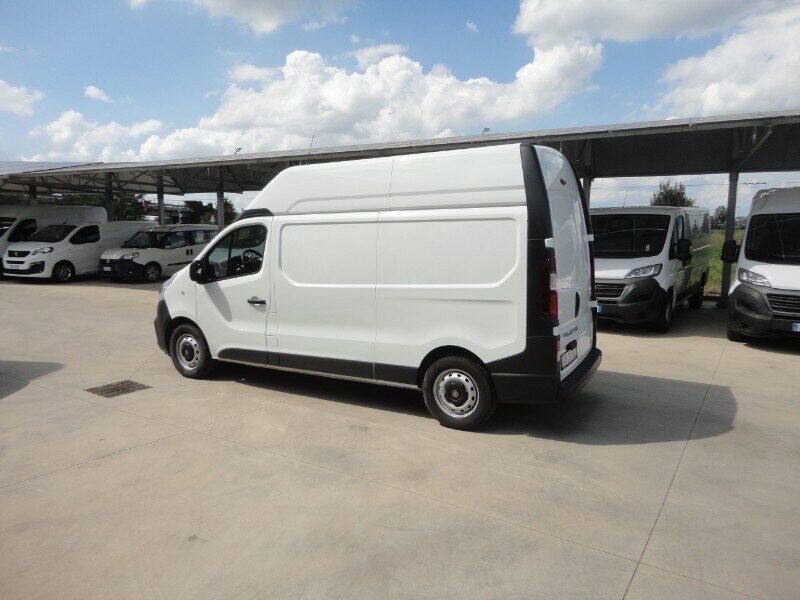 Fiat Talento 2020
