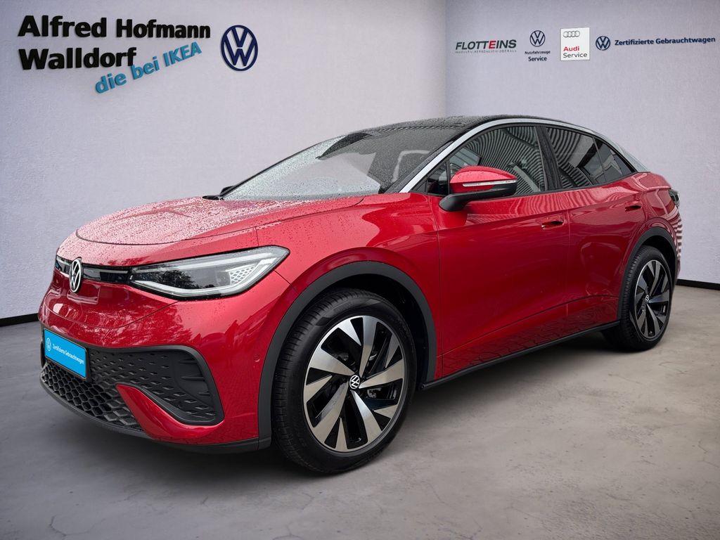 Volkswagen ID.5 2025