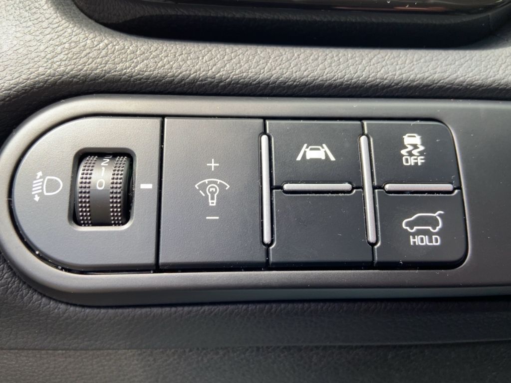 Kia cee'd Sportswagon 2025