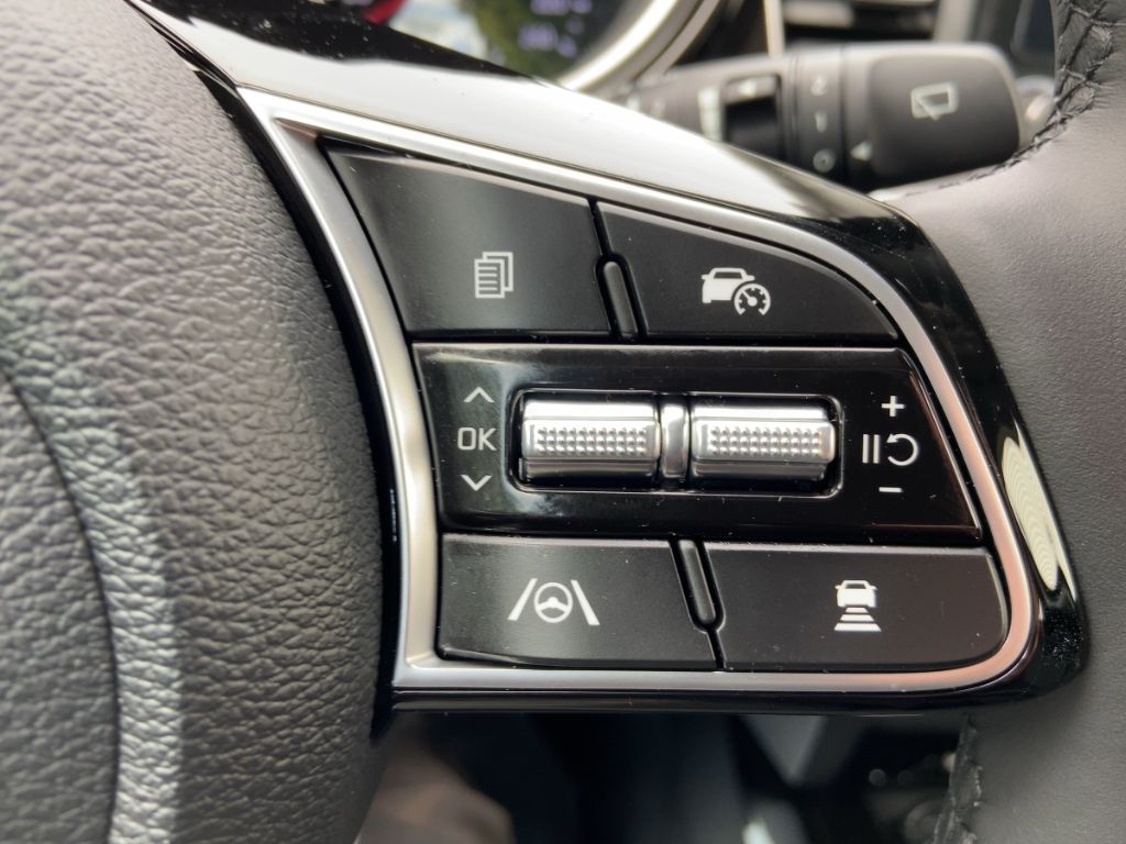 Kia cee'd Sportswagon 2025