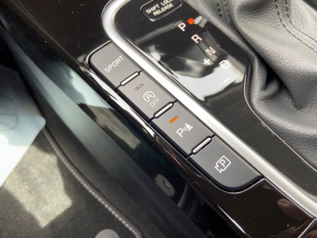 Kia cee'd Sportswagon 2025