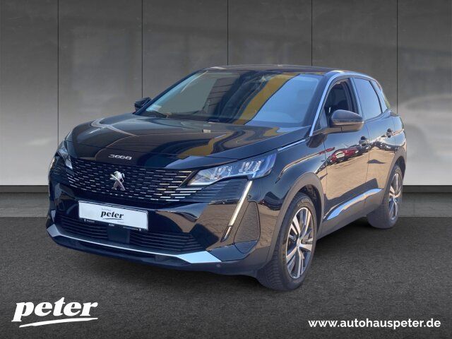 Peugeot 3008 2022