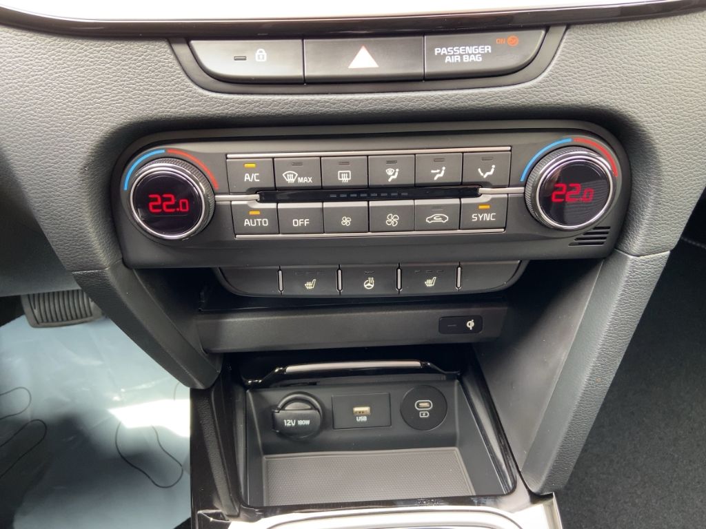 Kia cee'd Sportswagon 2025