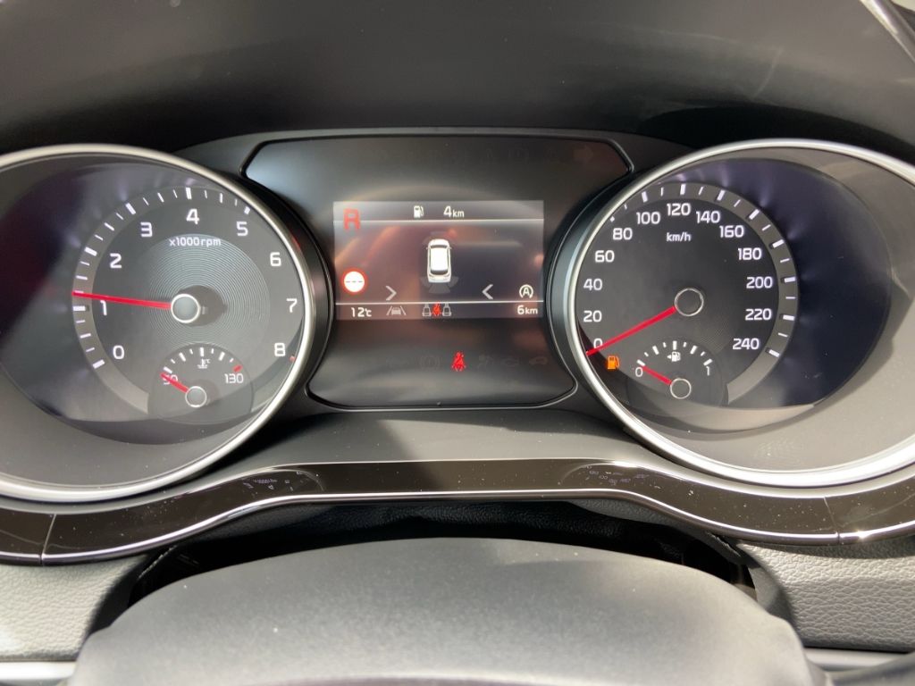 Kia cee'd Sportswagon 2025