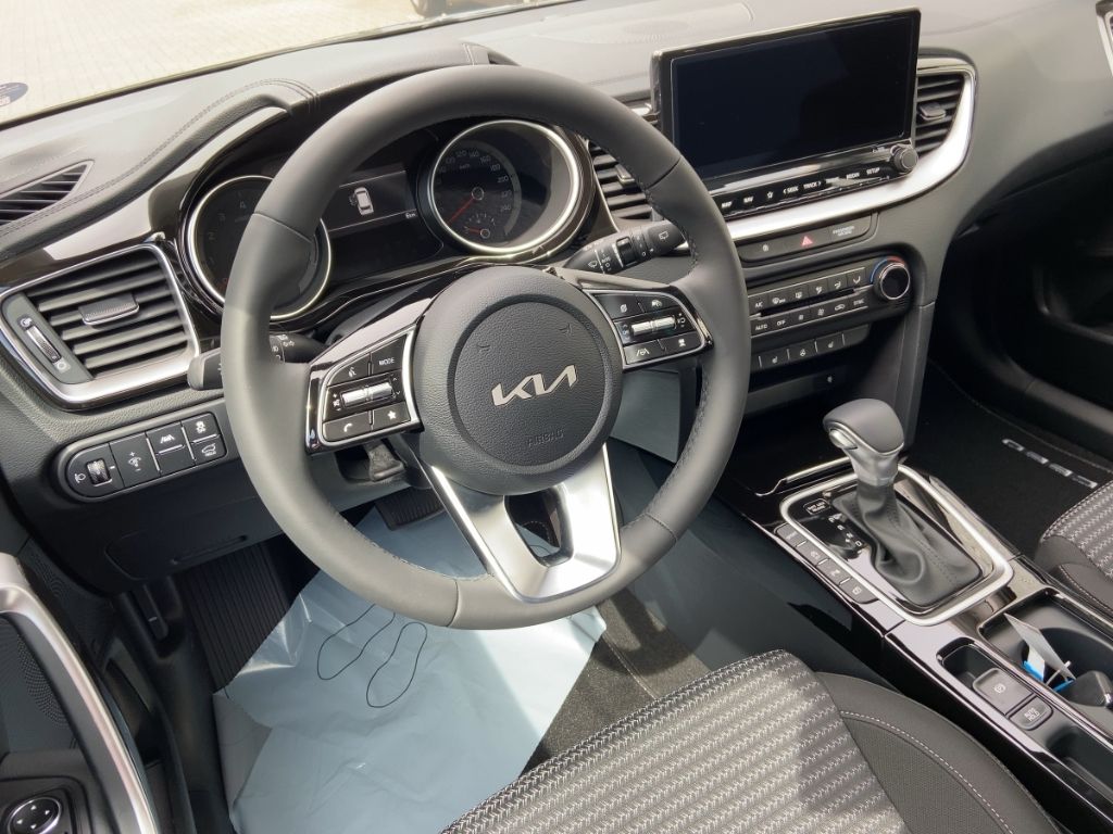 Kia cee'd Sportswagon 2025