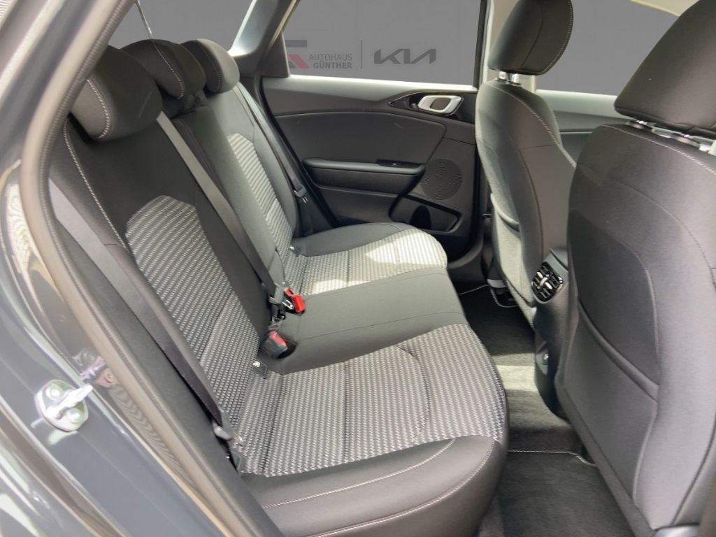 Kia cee'd Sportswagon 2025