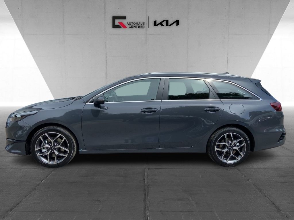 Kia cee'd Sportswagon 2025