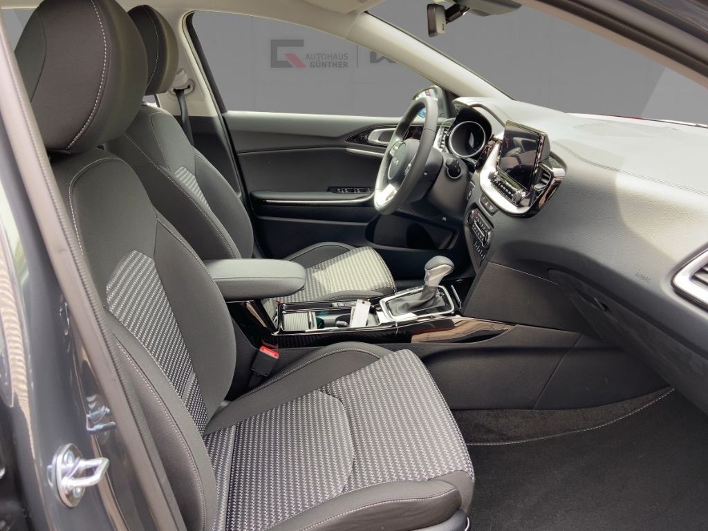 Kia cee'd Sportswagon 2025