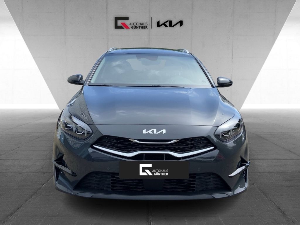 Kia cee'd Sportswagon 2025