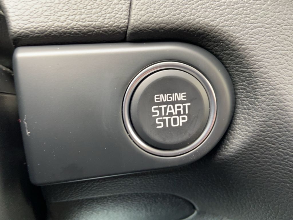 Kia cee'd Sportswagon 2025