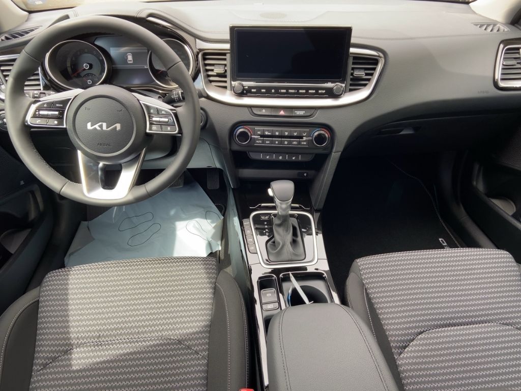 Kia cee'd Sportswagon 2025